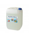 Рідкий засіб для зниження pH Splash pH Minus
